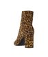 Saint Laurent Lou 75 Boots, back view