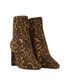 Saint Laurent Lou 75 Boots, side view