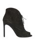 Yves Saint Laurent Ankle Boots, front view