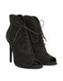 Yves Saint Laurent Ankle Boots, side view