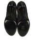 Yves Saint Laurent Ankle Boots, top view