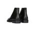 Saint Laurent Army 20 Ankle Boot, back view