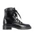 Saint Laurent William Boots, front view