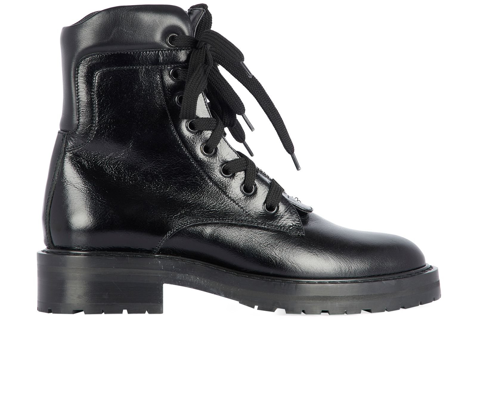 Saint laurent hotsell william boots