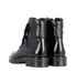 Saint Laurent William Boots, back view