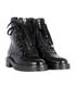 Saint Laurent William Boots, side view