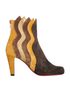 Christian Louboutin Muse Cosmo Boots, front view