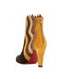 Christian Louboutin Muse Cosmo Boots, back view