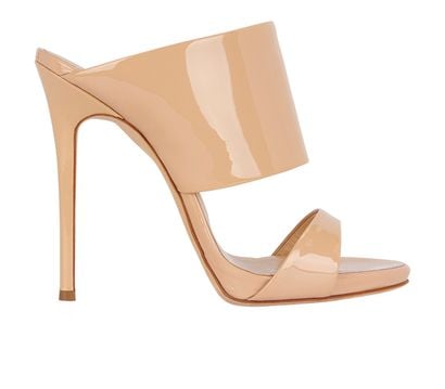 Giuseppe Zanotti Andrea Pumps, front view