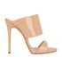 Giuseppe Zanotti Andrea Pumps, front view