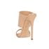 Giuseppe Zanotti Andrea Pumps, back view