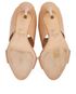 Giuseppe Zanotti Andrea Pumps, top view