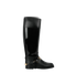 Jimmy Choo Riding Boots, front view