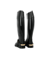 Jimmy Choo Riding Boots, back view