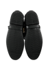 Jimmy Choo Riding Boots, top view