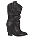 Giuseppe Zanotti Cowboy Boots, front view