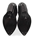 Giuseppe Zanotti Cowboy Boots, top view