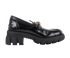 Gucci Horsebit Chunky Loafer, front view