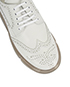 Prada Clear Sole Brogues, other view