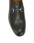 Gucci Jordy GG Loafers, &pound;375, Shoes, Brown, Leather, Other view