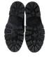 Celine Margaret Loafers, &pound;410, Shoes, Black, Leather, Top view