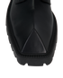 Balenciaga Rhino Derby, &pound;350, Shoes, Black, Leather, Other view