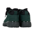 Burberry Nubuck Trek Shoes, &pound;175, Shoes, Green, Suede, Back view