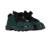 Burberry Nubuck Trek Shoes, &pound;175, Shoes, Green, Suede, Side view