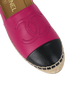 Chanel Espadrilles, &pound;550, Shoes, Pink, Leather, Other view
