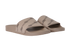 Balenciaga BB Pool slides, side view