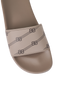 Balenciaga BB Pool slides, other view