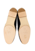 Giuseppe Zanotti Espadrilles, &pound;90, Shoes, Navy, Raffia/Velvet, Top view