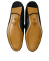 Gucci Horsebit Loafers, £350, Shoes, Black, Leather, Top view