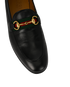 Gucci Horsebit Loafers, £350, Shoes, Black, Leather, Other view
