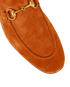 Gucci Horsebit Loafers, £350, Shoes, Tan, Suede, Other view