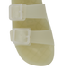 Balenciaga Transparent Mallorca Sandals, £95, Shoes, White, Rubber, Other view