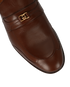 Gucci GG Loafers, &pound;290, Shoes, Tan, Leather, Other view