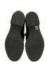 Prada  Chunky Loafers, &pound;295, Shoes, Black, Leather, Top view