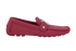 Louis Vuitton Monte Carlo Moccasins, &pound;280, Shoes, Pink, Leather, Front view