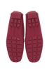 Louis Vuitton Monte Carlo Moccasins, &pound;280, Shoes, Pink, Leather, Top view
