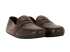 Gucci Web Loafers, &pound;295, Shoes, Brown, Leather, Side view
