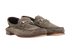 Gucci Horsebit Loafer, &pound;330, Shoes, Grey, Suede, Side view