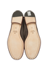 Gucci Horsebit Loafer, &pound;330, Shoes, Grey, Suede, Top view