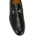 Gucci Jordy GG Loafers, &pound;375, Shoes, Black, Leather, Other view