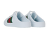 Gucci Ace Web Mules, &pound;250, Shoes, White, Rubber, Back view