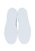 Gucci Ace Web Mules, &pound;250, Shoes, White, Rubber, Top view