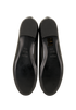 Fendi Ballet Flats, &pound;180, Shoes, Black, Patent Leather, Top view