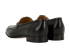 Gucci Interlockin G Loafers, &pound;350, Shoes, Black, Leather, Back view