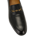 Gucci Interlockin G Loafers, &pound;350, Shoes, Black, Leather, Other view
