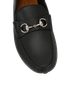 Gucci Horsebit Driving Shoes, &pound;350, Shoes, Black, Leather, Other view